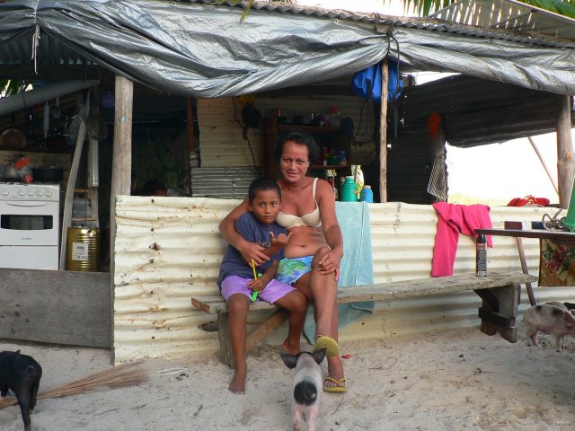 128- Tetuanui et Sophie 